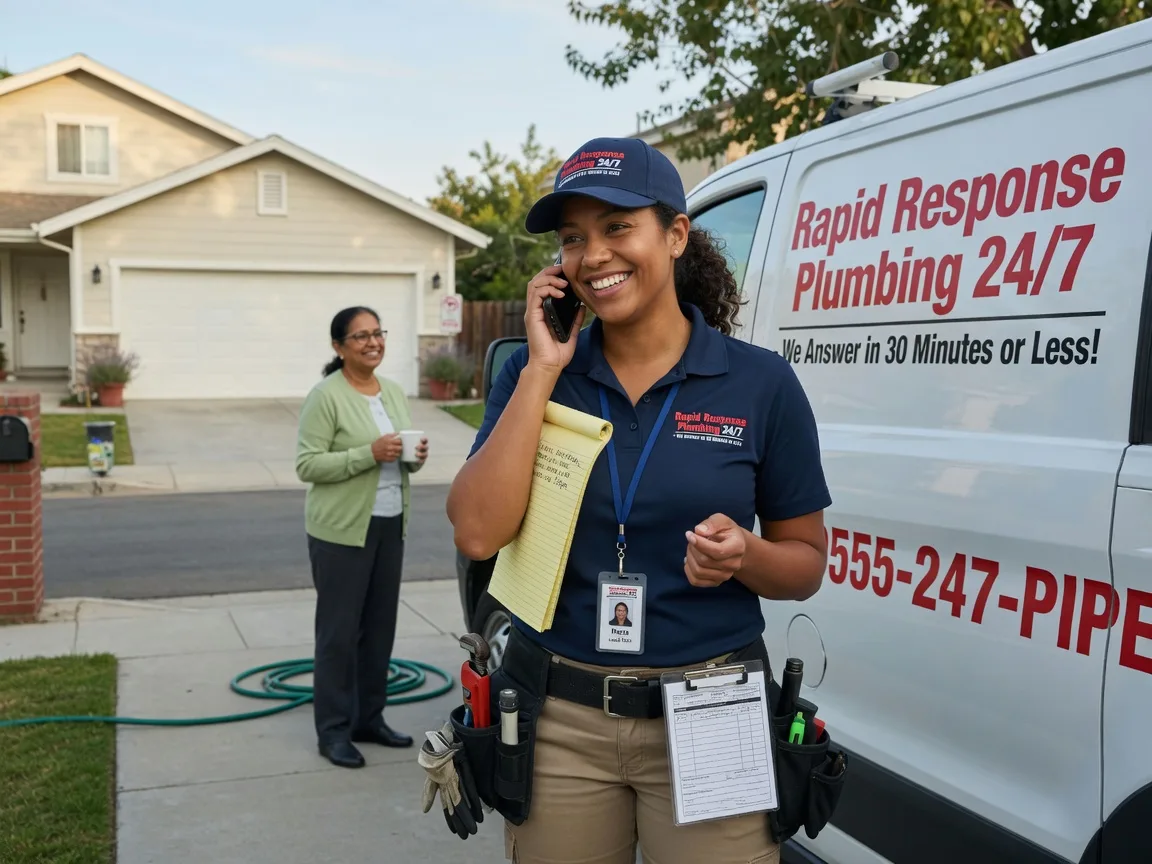 Emergency Plumber Gleason, WI FAQs